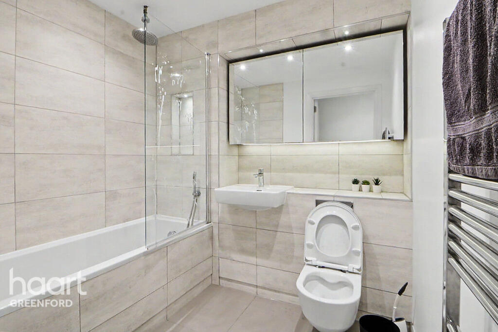Main image of property: Healum Avenue, Southall
