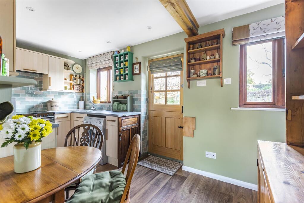 House in Oxford - View 4