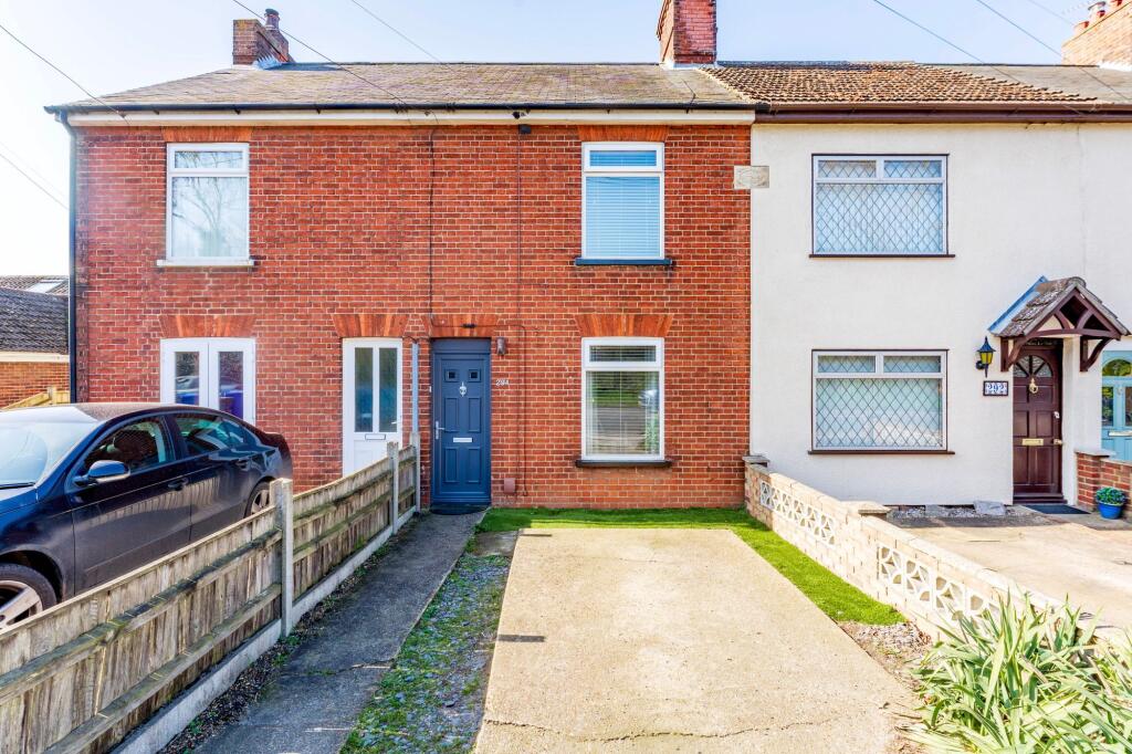 Main image of property: Beccles Road, Carlton Colville