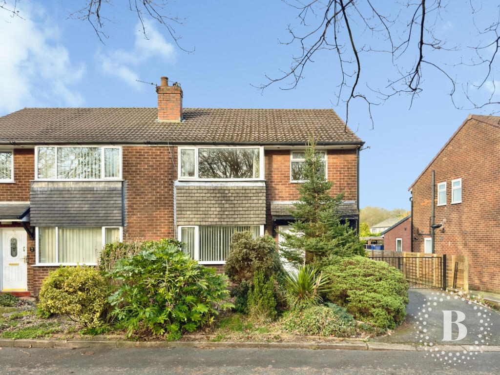 Main image of property: Darwen Road, Bromley Cross, Bolton, BL7