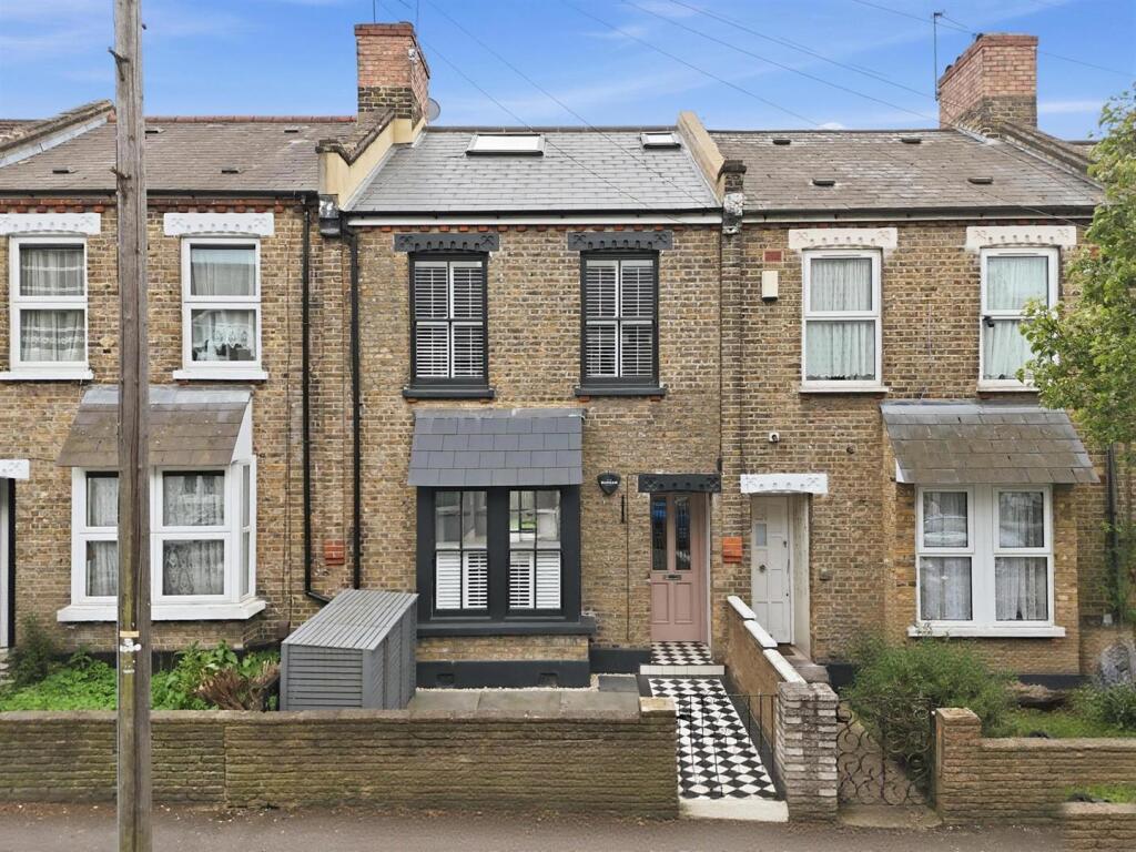 Main image of property: St. Mary Road, Walthamstow, London