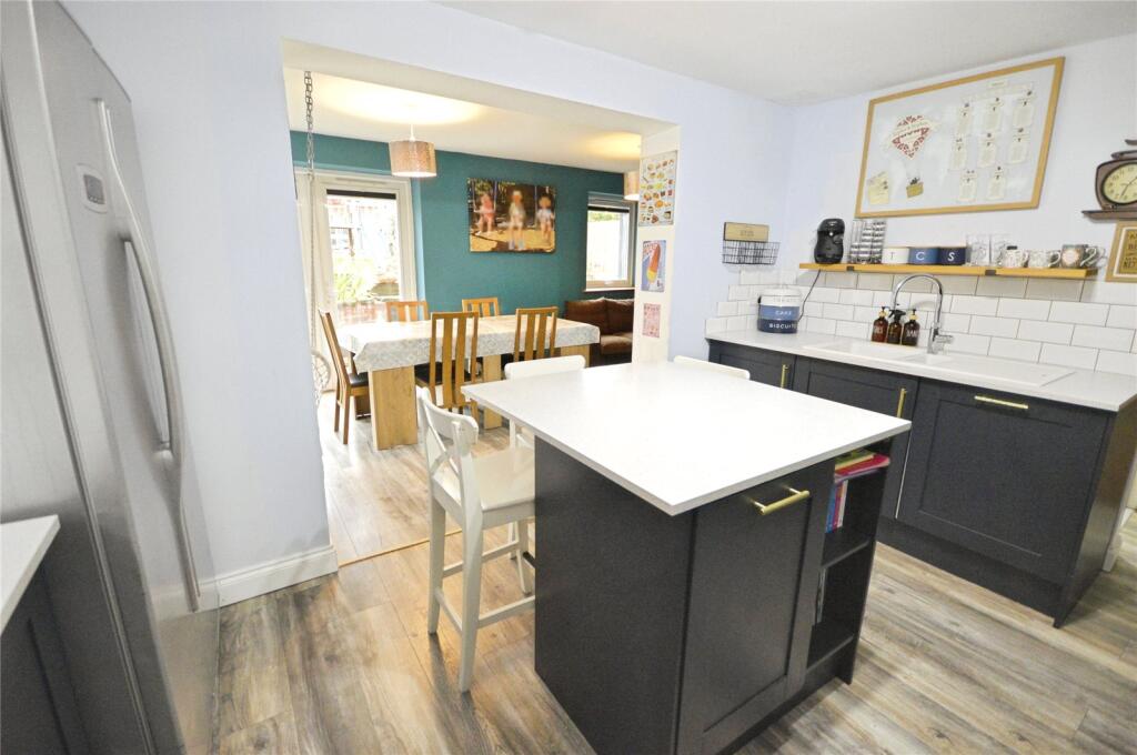 Main image of property: Miskin Road, Hoo, Rochester, Kent, ME3