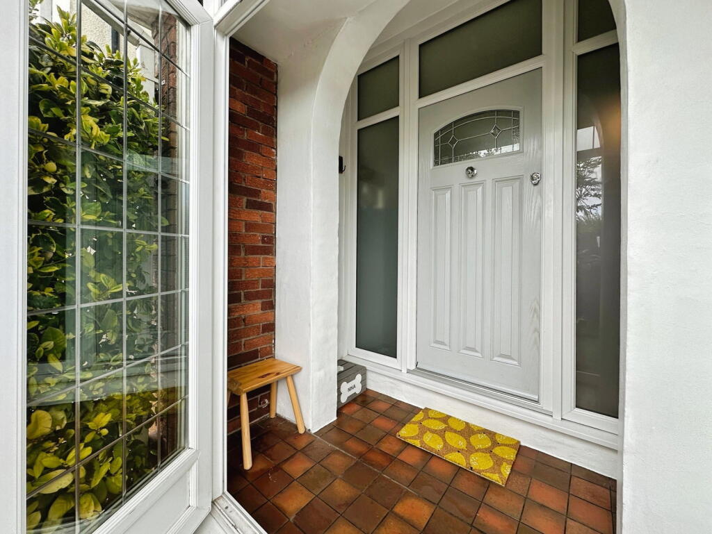 House in Dudley, Sedgley - View 2