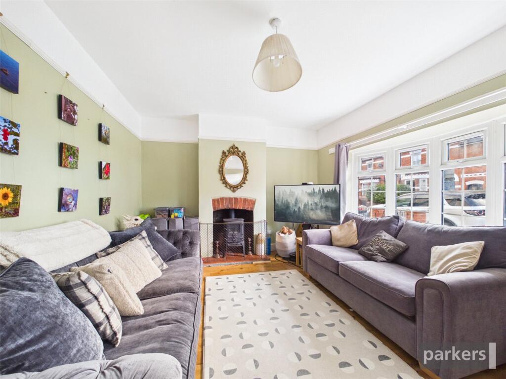 House in Twyford, Wokingham - View 4