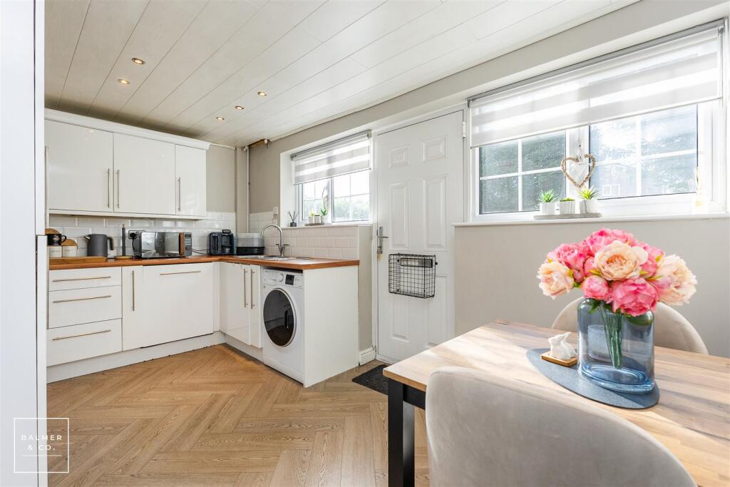 New Drake Green, Westhoughton, BL5 - Widok 6