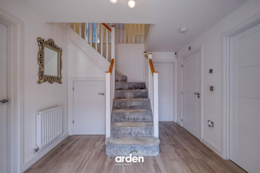 Additional image 14 of Pastures Drive, Tidbury Green, B90