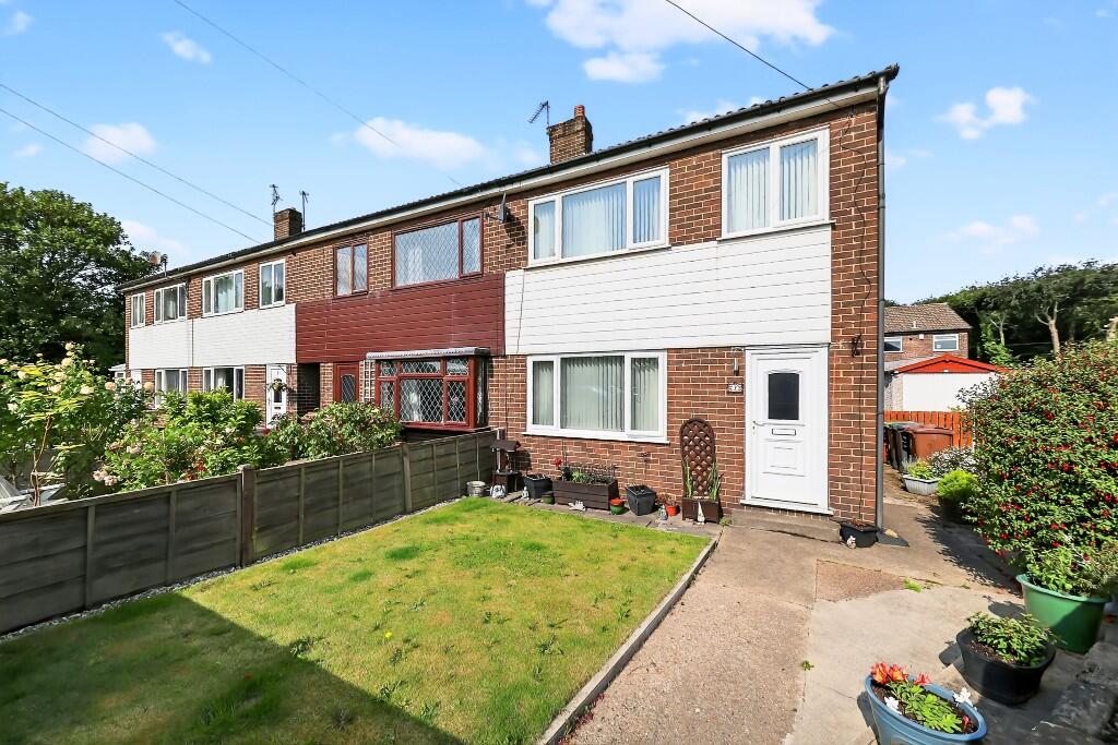 Main image of property: Westgate Court, Lofthouse