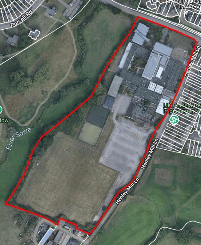 Main image of property: Henley Road, Coventry, West Midlands, CV2