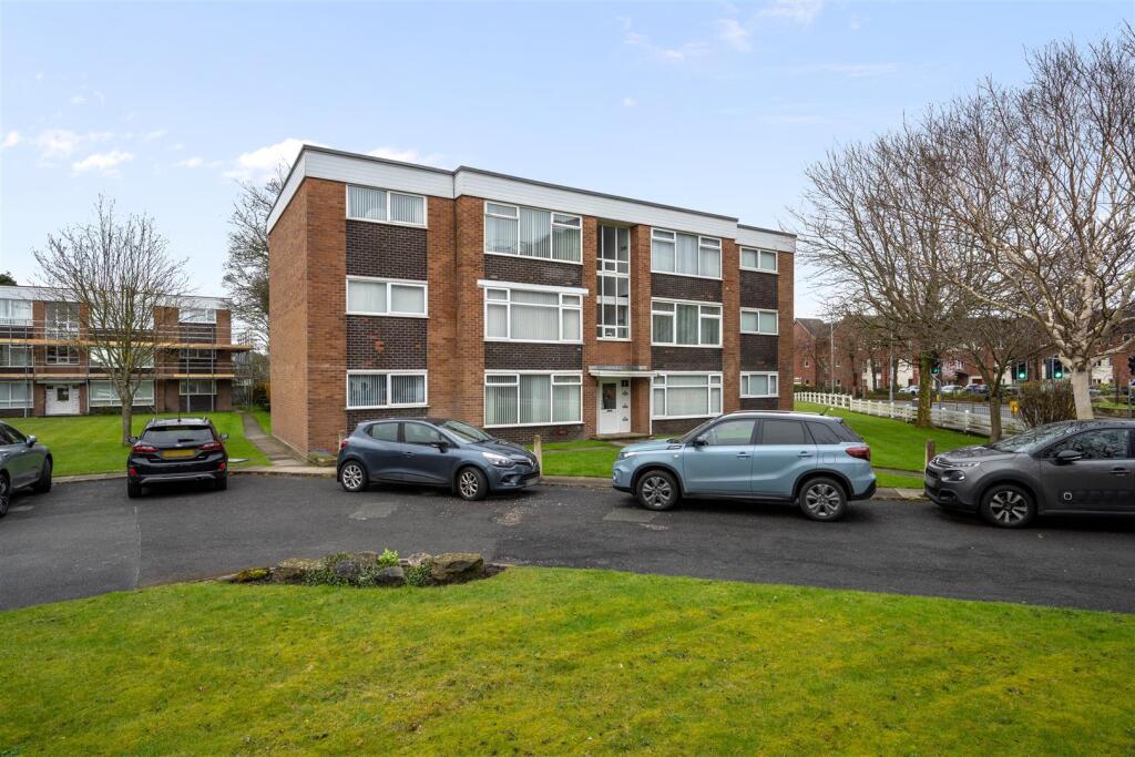 Main image of property: Avon Court, Crosby, Liverpool