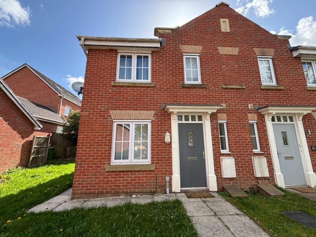 Main image of property: Sunningdale Way, The Belt, Gainsborough, DN21 1FZ