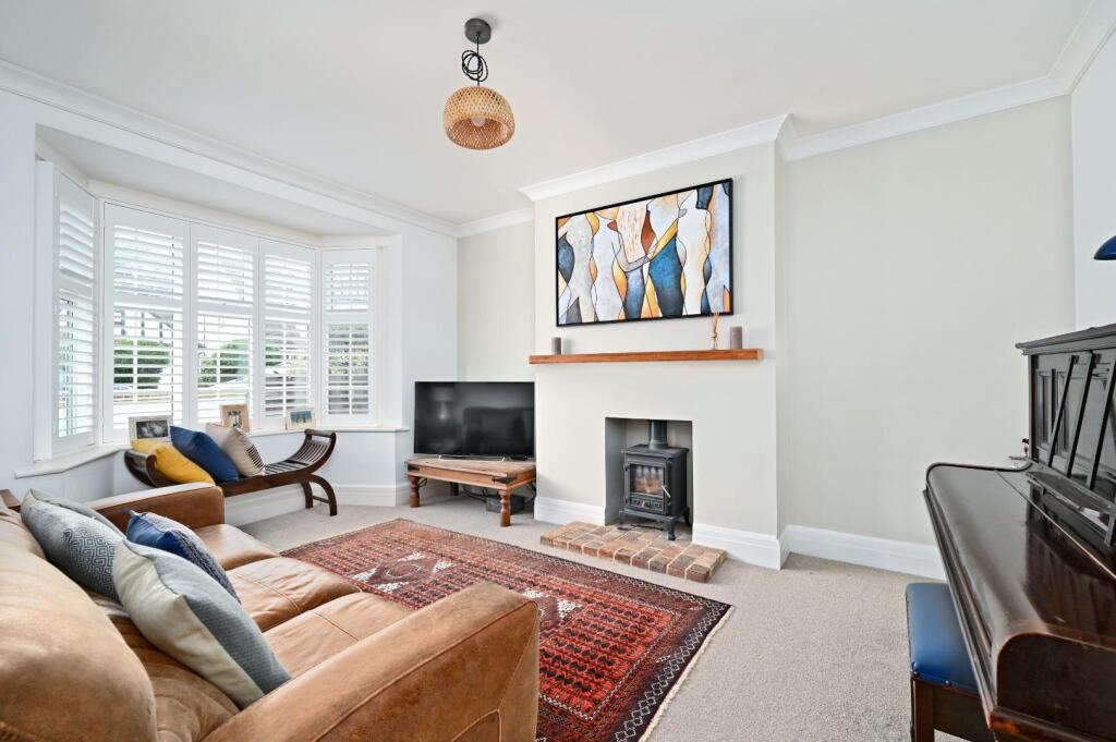St. Keyna Avenue, Hove photo 4