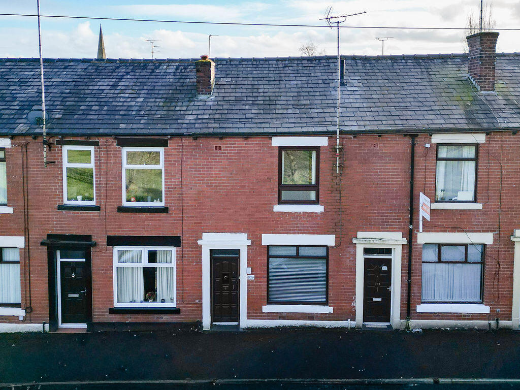 Main image of property: Greenbank Road, Rochdale