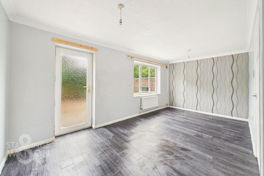 House in Norwich, Chapel Break, Bowthorpe - View 2
