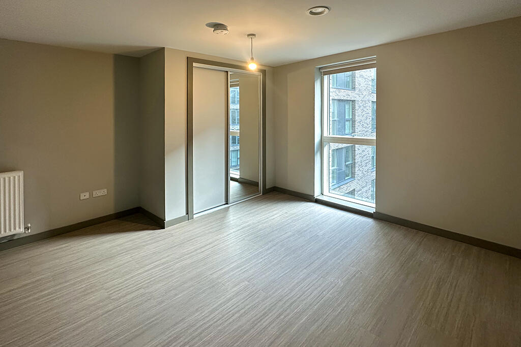 Apartment in Glasgow - View 5