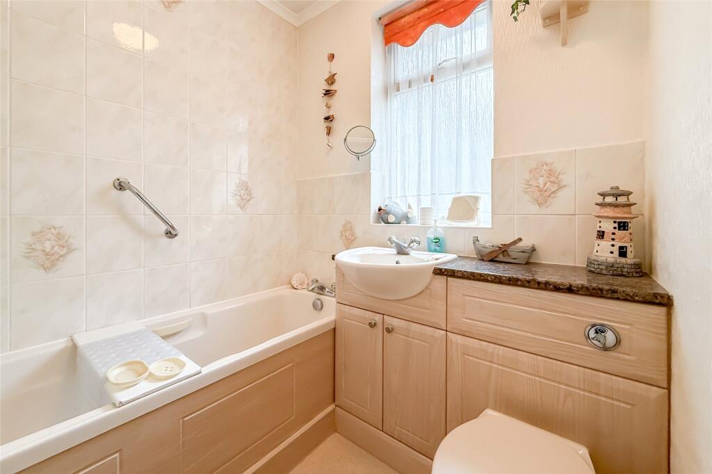 Additional image 10 of Hollybush Avenue, St. Albans, Hertfordshire, AL2