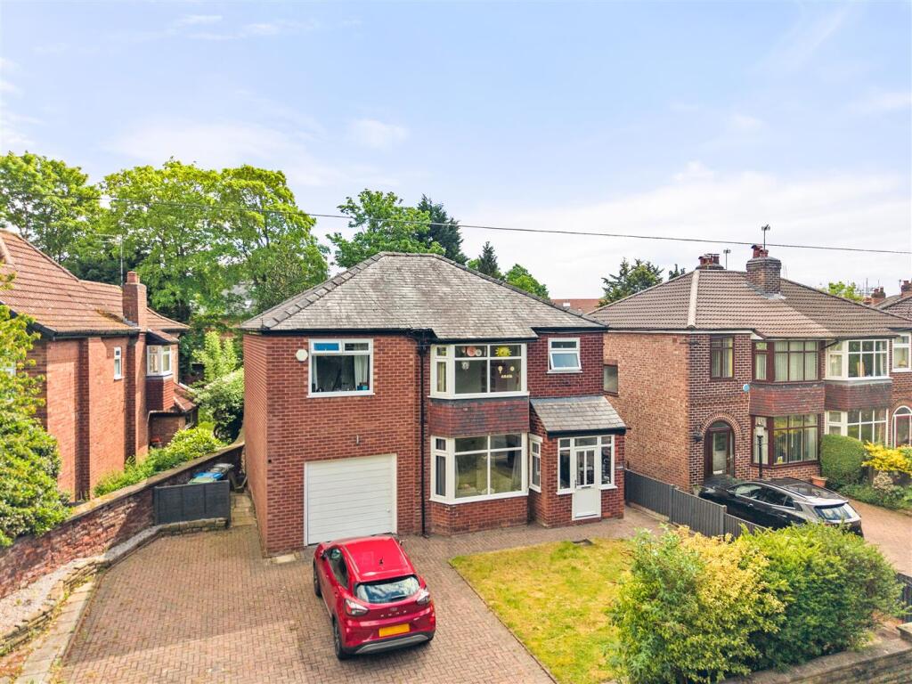 Main image of property: Oakfield, Sale, M33