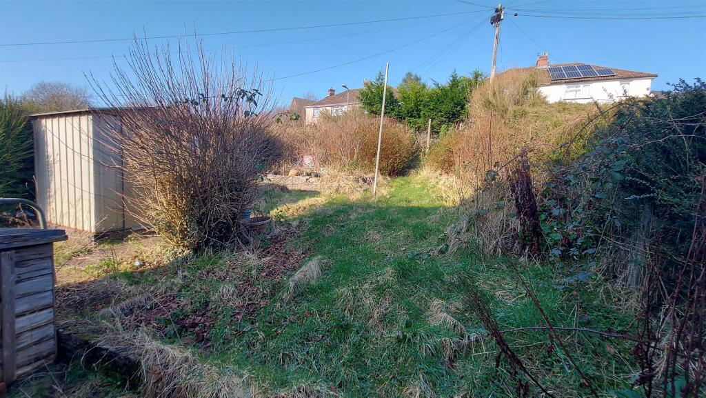 Heol Gelli Lenor, Maesteg photo 2