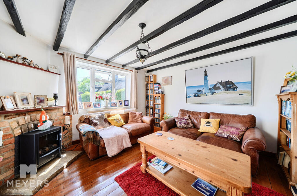 House in Dorchester, Burleston and Tolpuddle - View 5