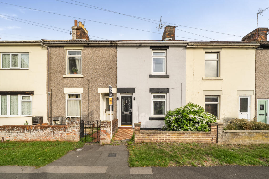 Main image of property: Cheney Manor Road, Swindon, SN2