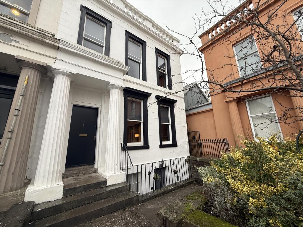 Main image of property: Springfield, Dundee