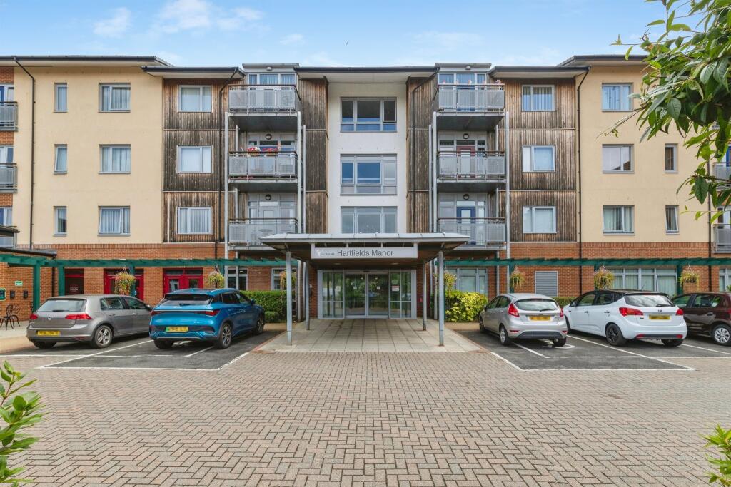 Main image of property: Hartfields, Hartlepool