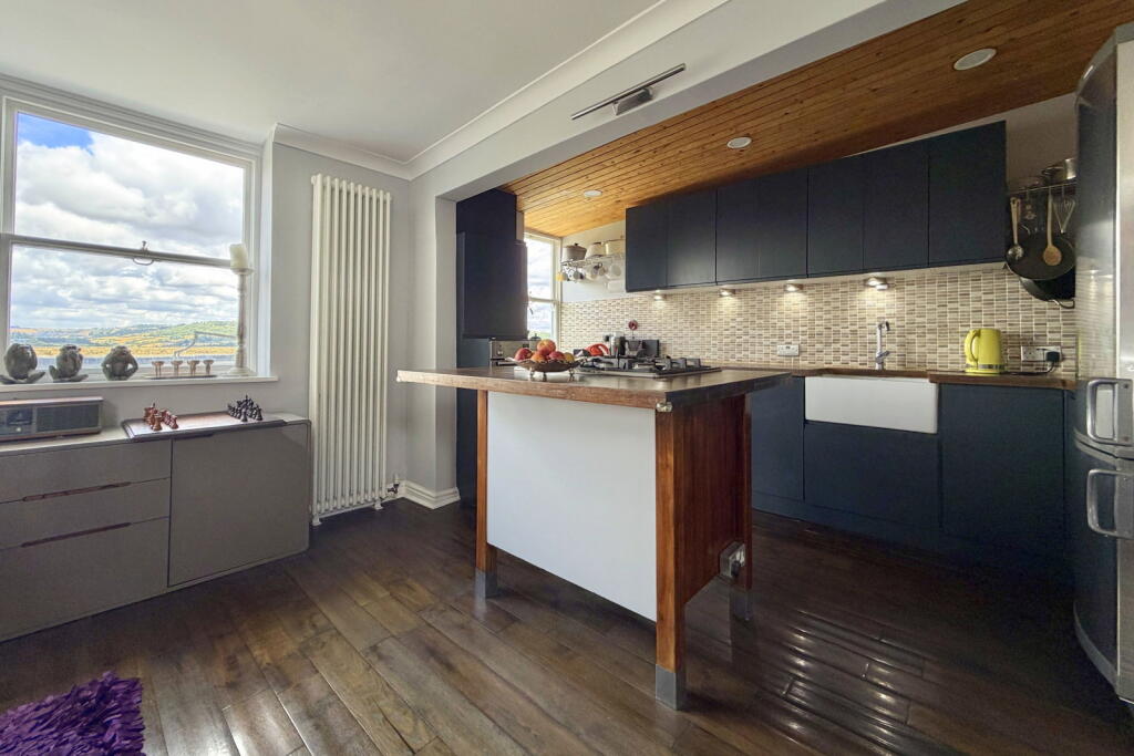 Apartment in Bath, Grosvenor - View 4