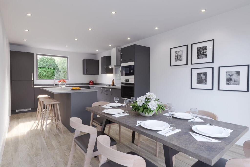 Plot 15 (17) Crossways Gardens, Little Clacton ,CO16 9RZ photo 4