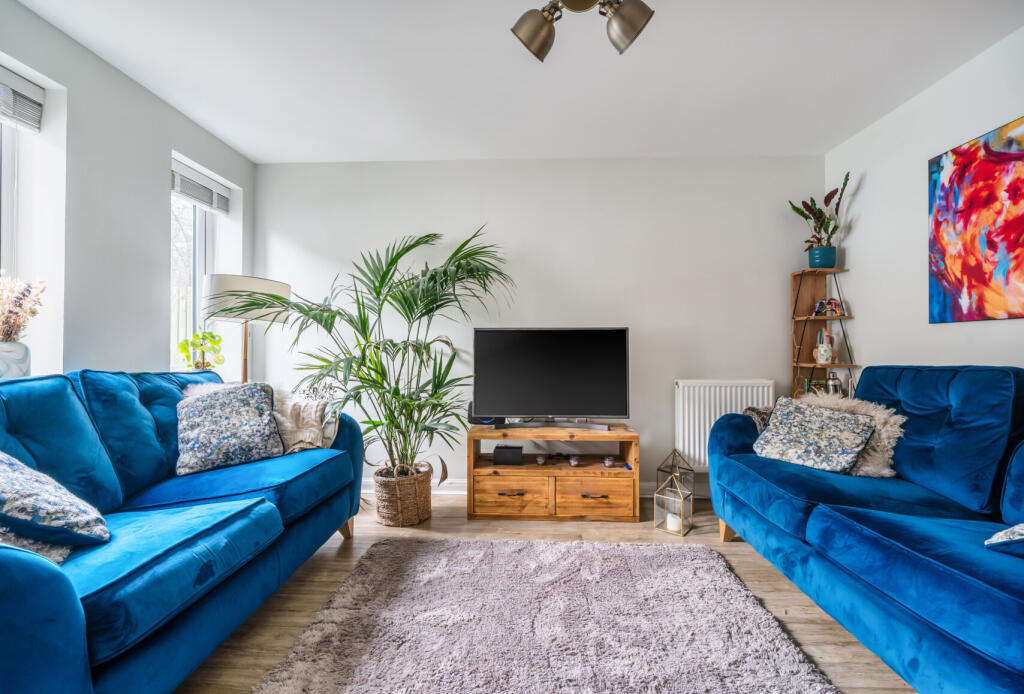 Woodward Road, Fishponds, Bristol, Bristol City, BS16 photo 4