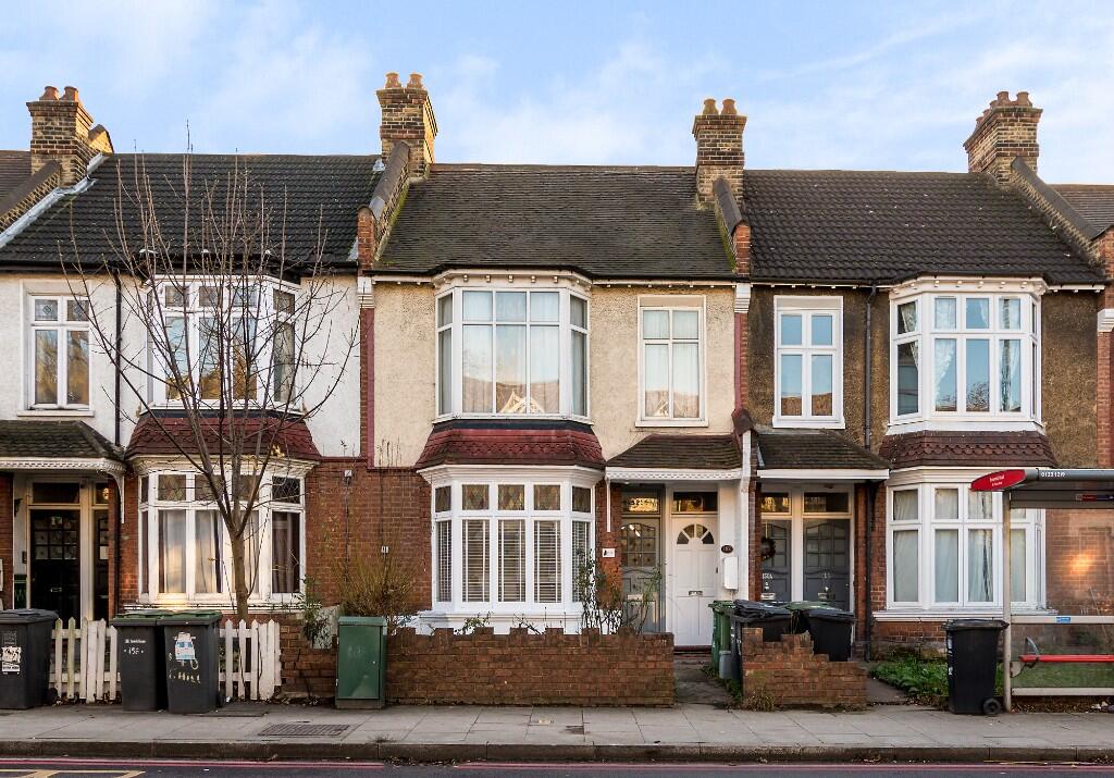 Main image of property: Brownhill Road, London, SE6