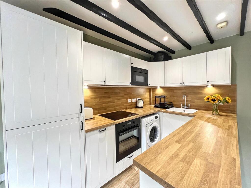 House in Northampton, Bozeat - View 5