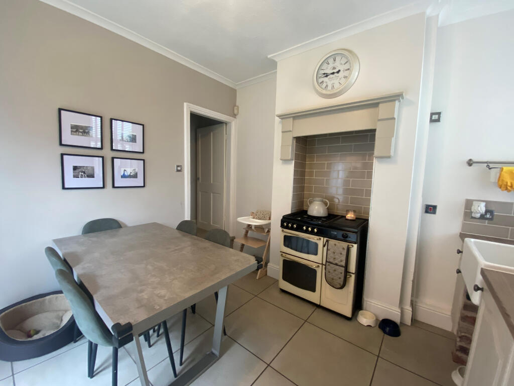 House in Cannock, Broomhill - View 4