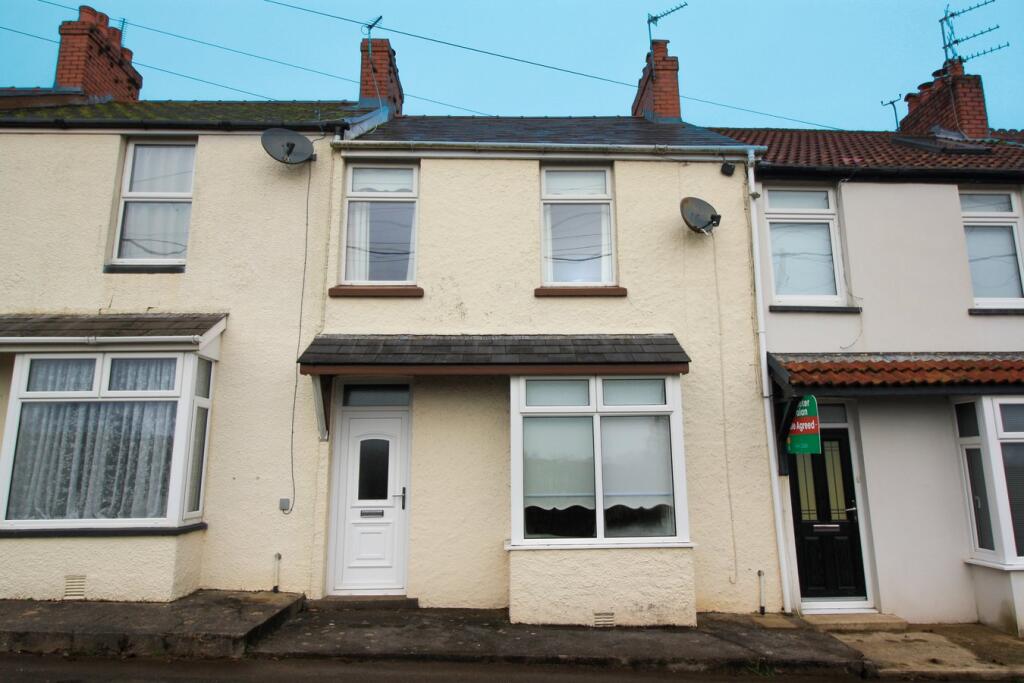 Main image of property: Tylagarw Terrace, Pontyclun, CF72
