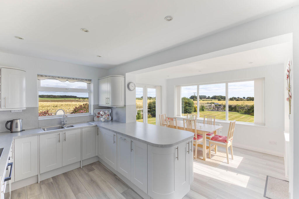 House in Newcastle upon Tyne, Longhoughton - View 4