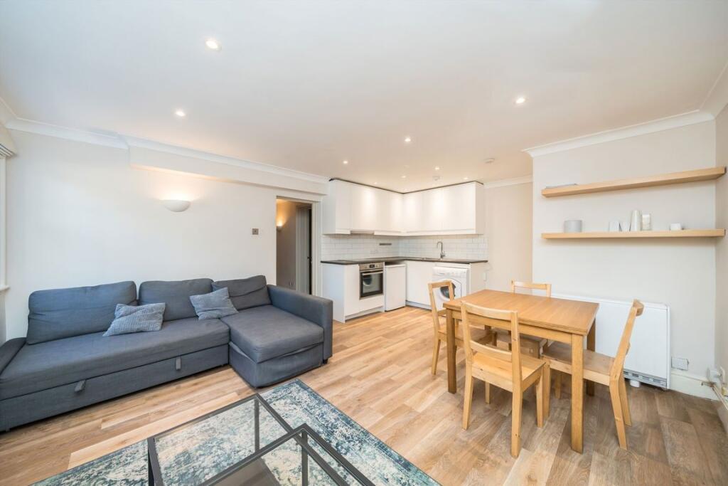 Apartment in Kingston upon Thames - View 5