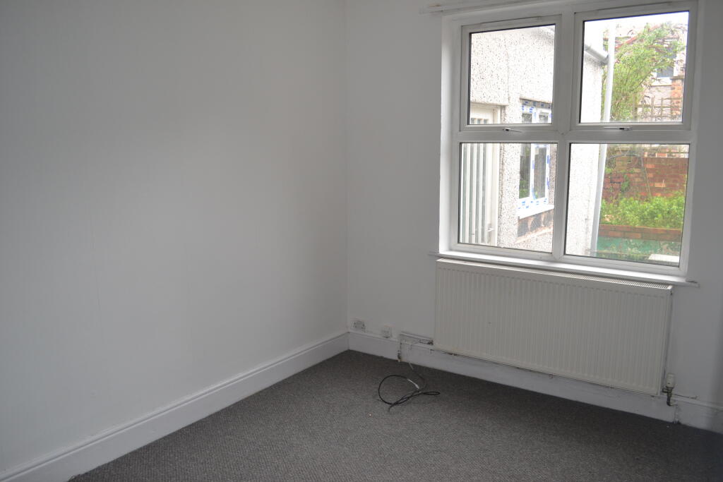 4 bedroom terraced house for rent