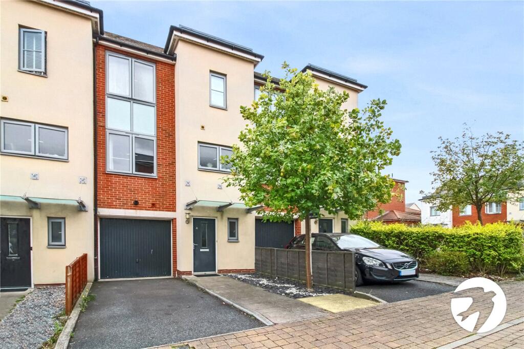 Main image of property: Wellesley Corner, Northfleet, Gravesend, Kent, DA11