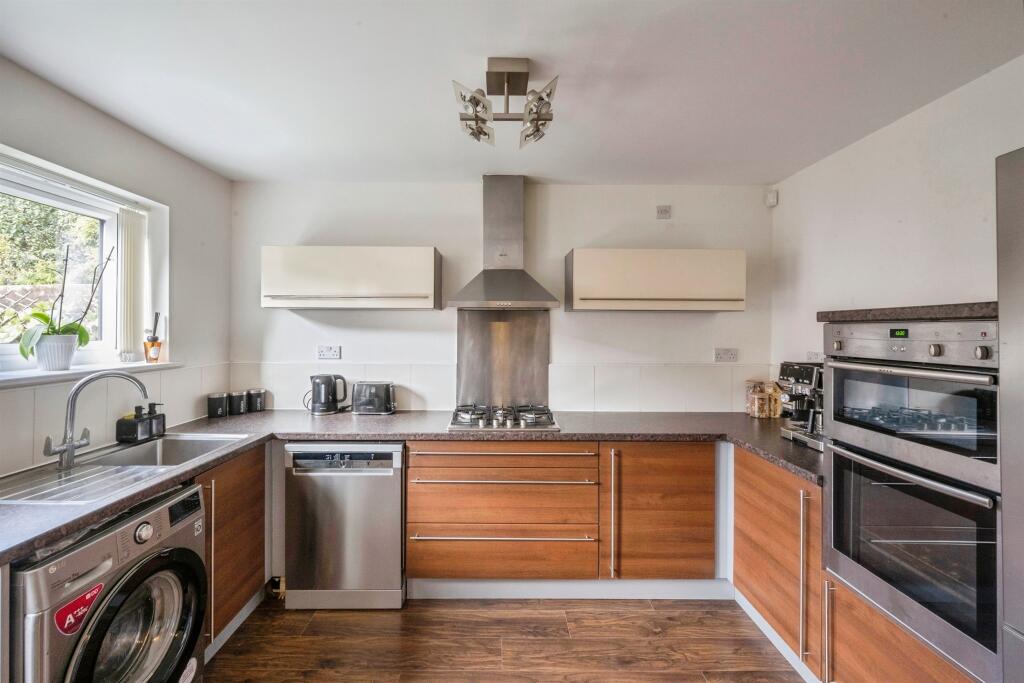 House in Sheffield - More