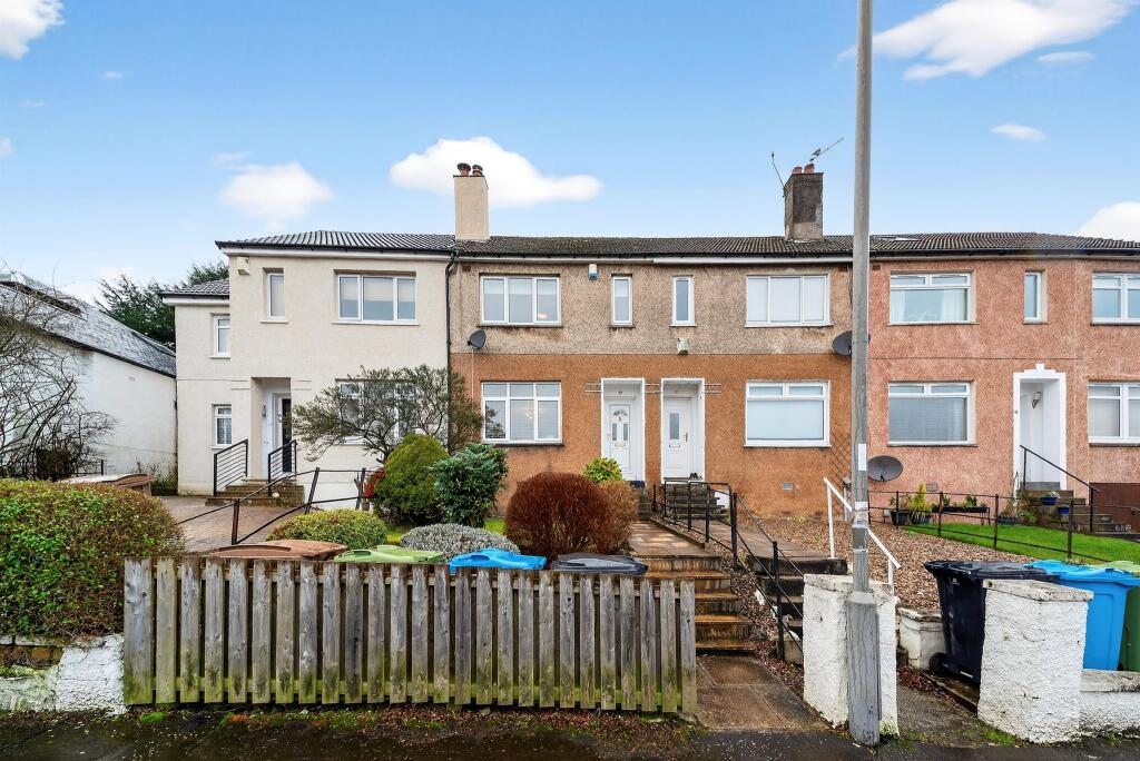 Main image of property: Stamperland Gardens, Clarkston, Glasgow