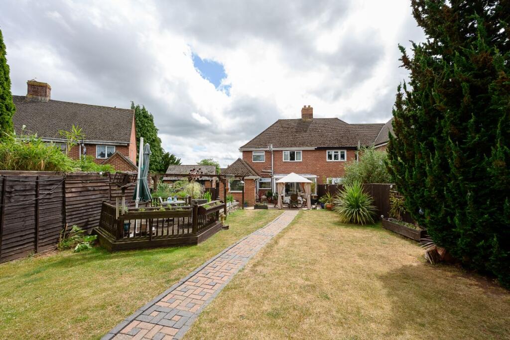 Main image of property: Springfield Road, Ross-on-Wye