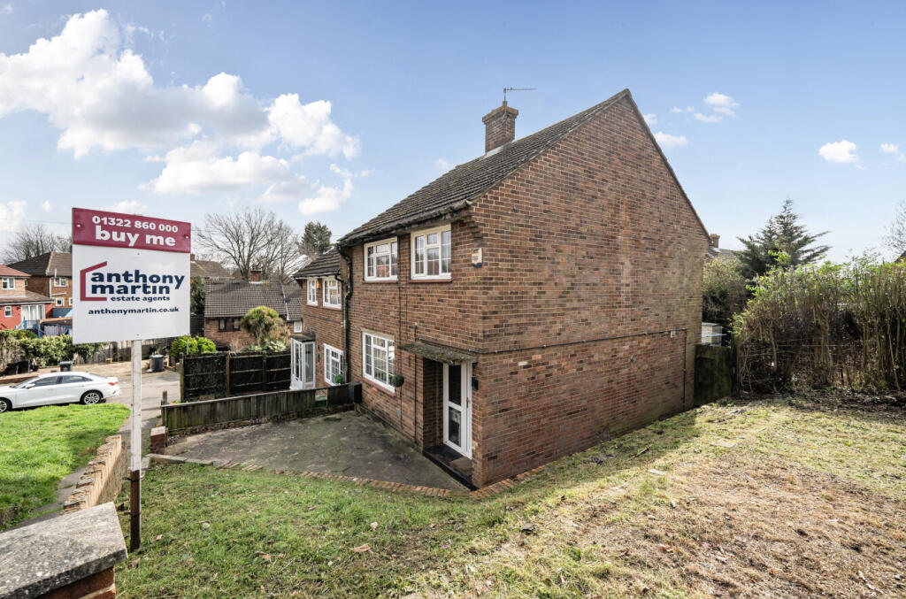 Main image of property: Coombfield Drive, Darenth, Dartford, Kent, DA2