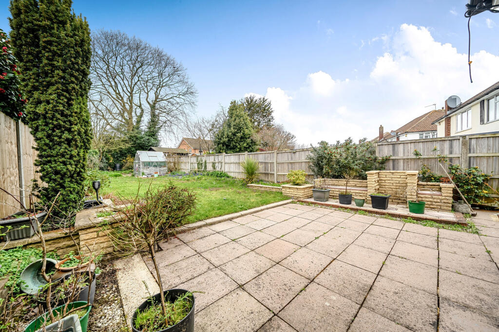 House in Swanley, Birchwood Corner - View 4