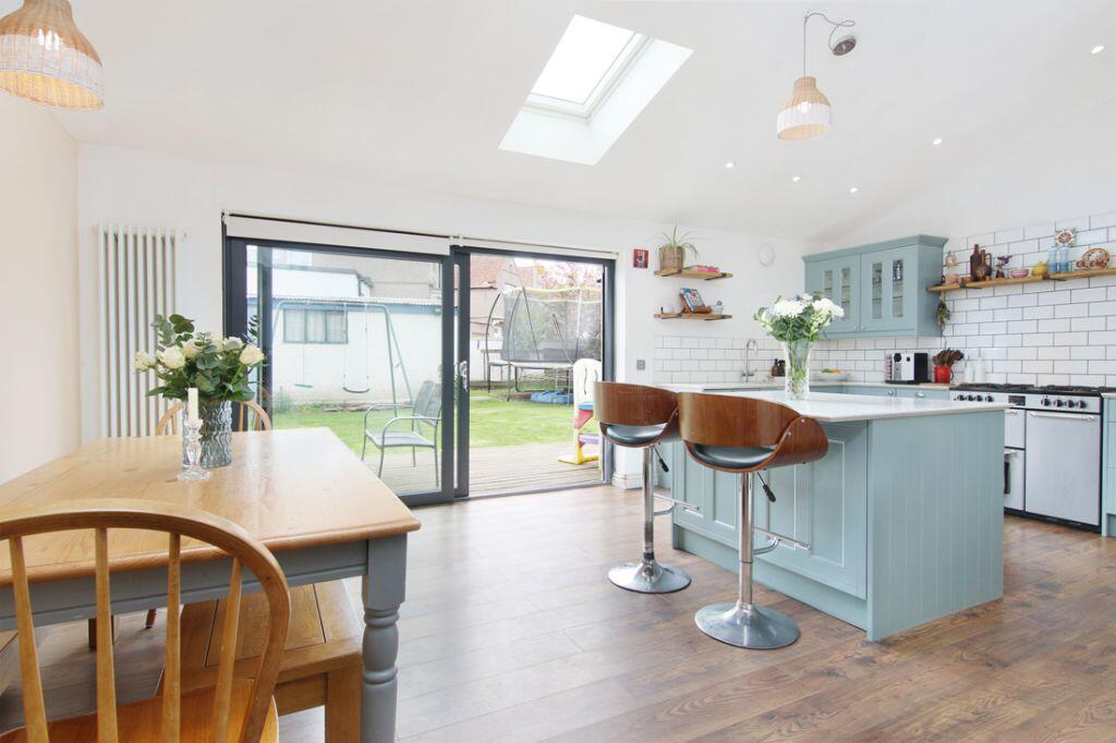 House in Edinburgh, Granton and District - View 2