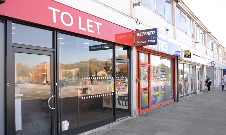 Main image of property: 46 Edinburgh Place, Coronation Square, Cheltenham