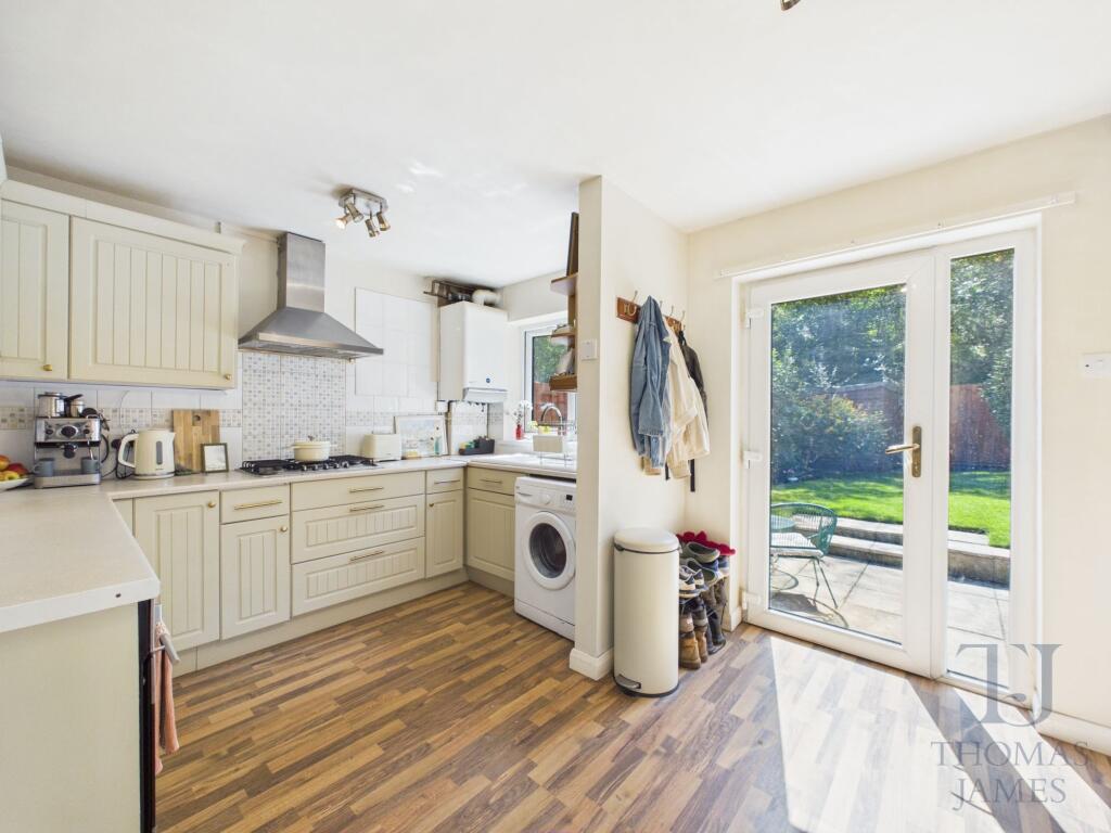 Saxon Way, Cotgrave, NG12 photo 4