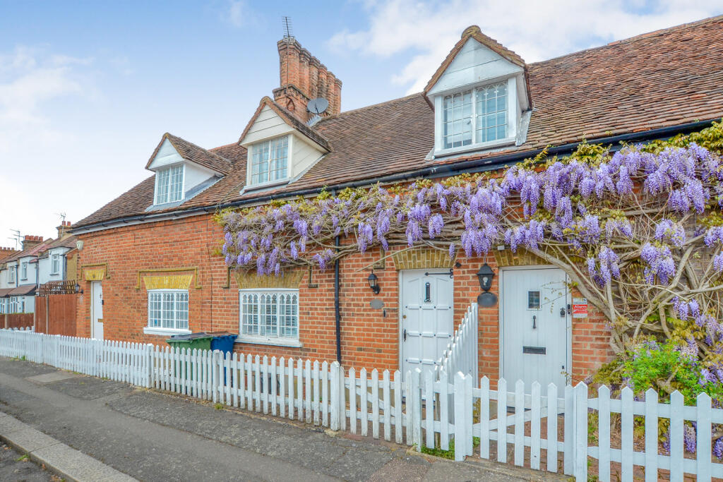 Main image of property: Gordon Avenue, Stanmore, HA7