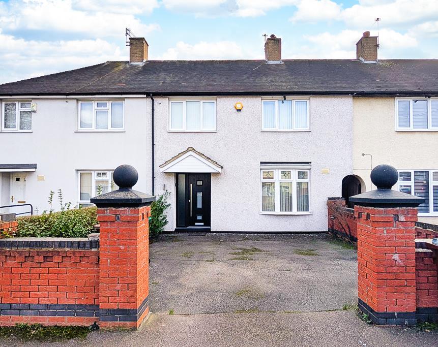 Main image of property: Colley Moor Leys Lane, Clifton, Nottingham