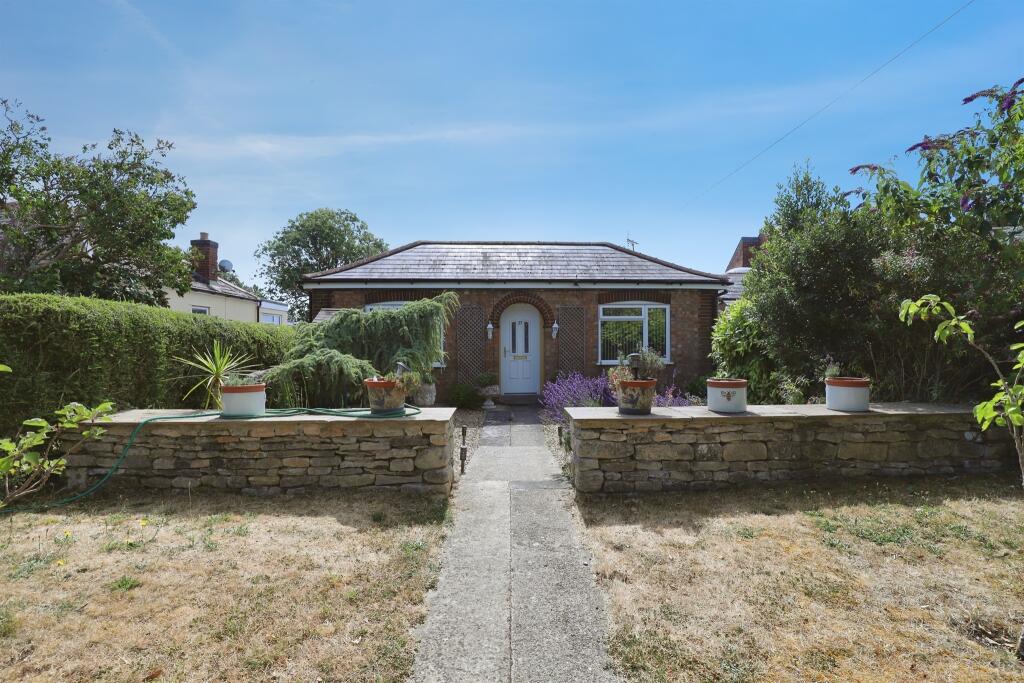 Main image of property: Main Road, Collyweston, Stamford