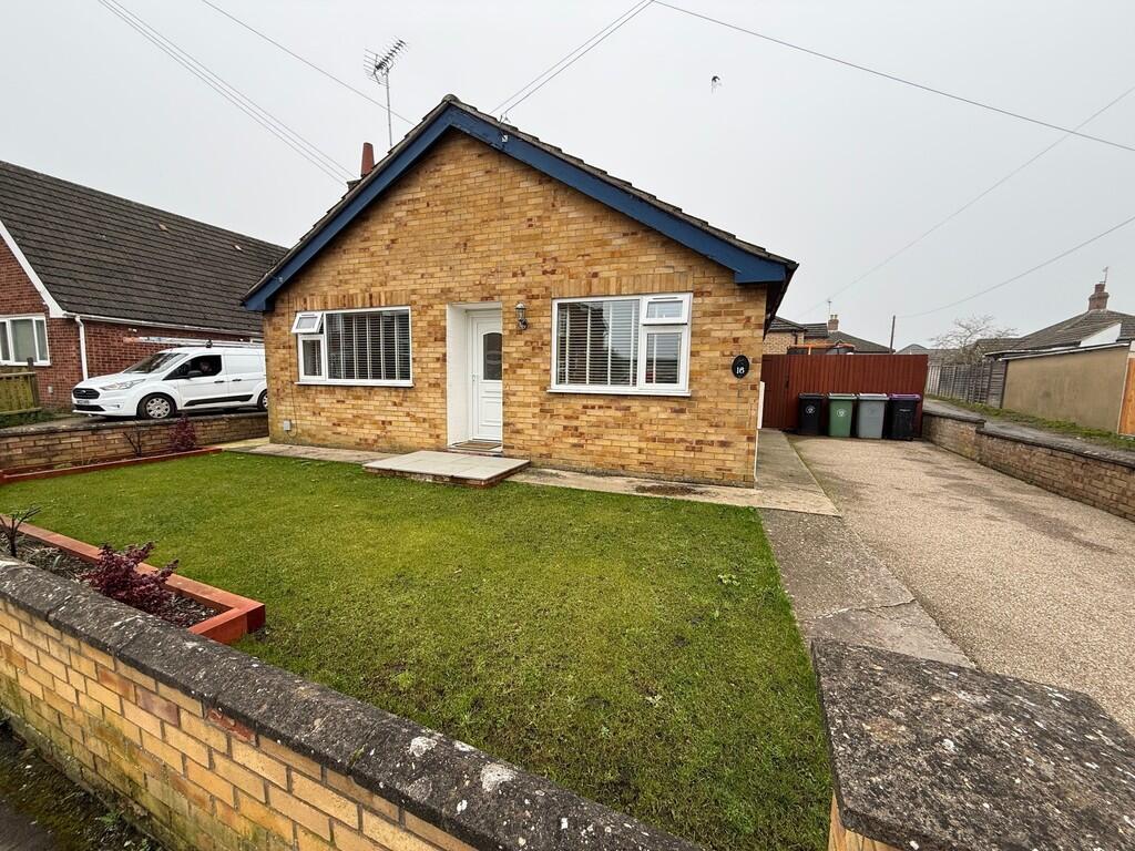 Main image of property: Willoughby Road, Bourne