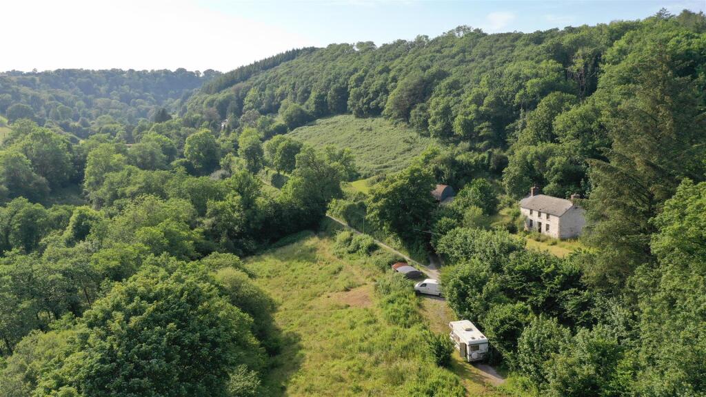 Main image of property: Login, Whitland