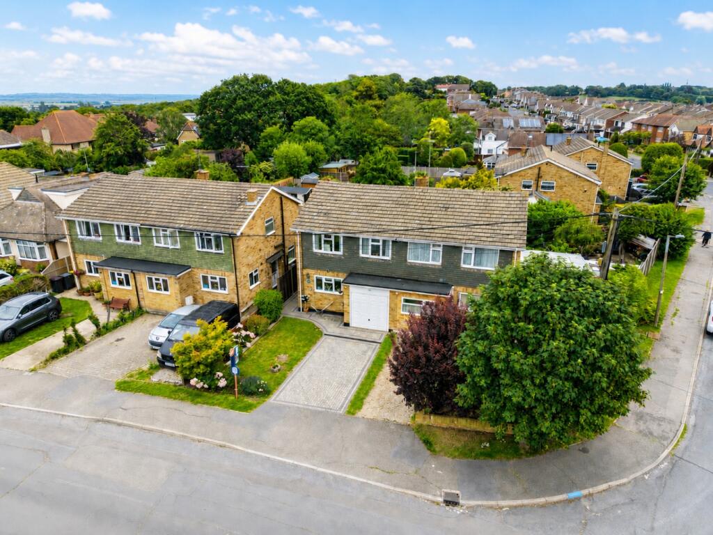 Main image of property: Plumberow Avenue, Hockley, Essex